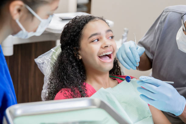 Best Broken or Cracked Tooth Emergency Dentist in Grapeland, TX