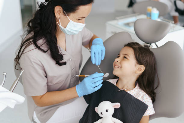 Best Emergency Dental Care for Abscessed Tooth in Grapeland, TX