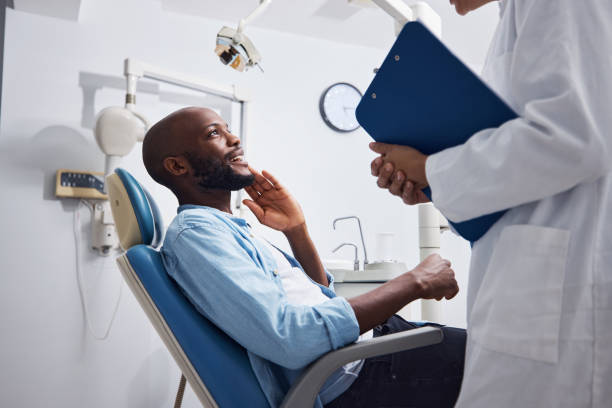 Best Emergency Dental Extractions in Grapeland, TX