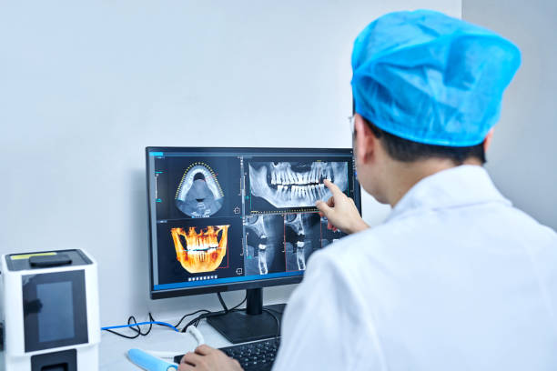 Best Emergency Dentist for Knocked-Out Tooth in Grapeland, TX