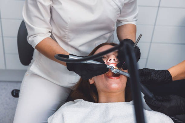 Best Emergency Dental Services for Seniors in Grapeland, TX