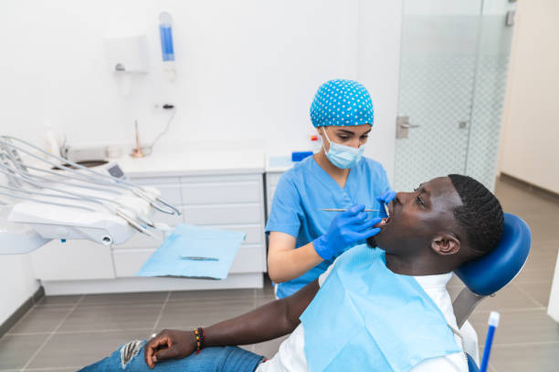 Best Emergency Dentist for Lost Fillings or Crowns in Grapeland, TX