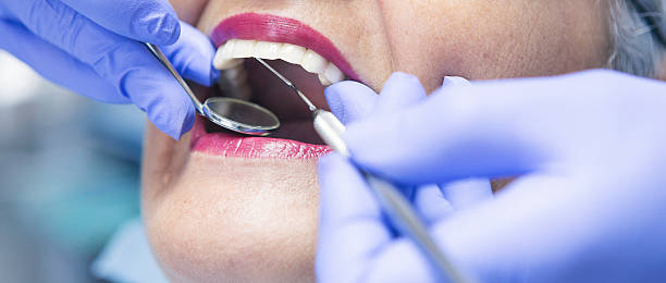 Best Mobile Emergency Dentist in Grapeland, TX