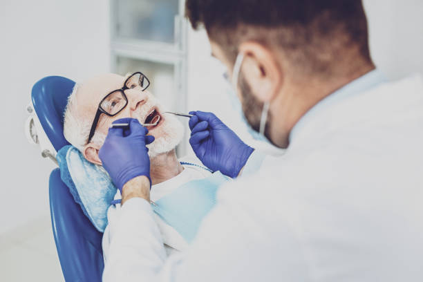 Best Orthodontic Emergency Dentist in Grapeland, TX